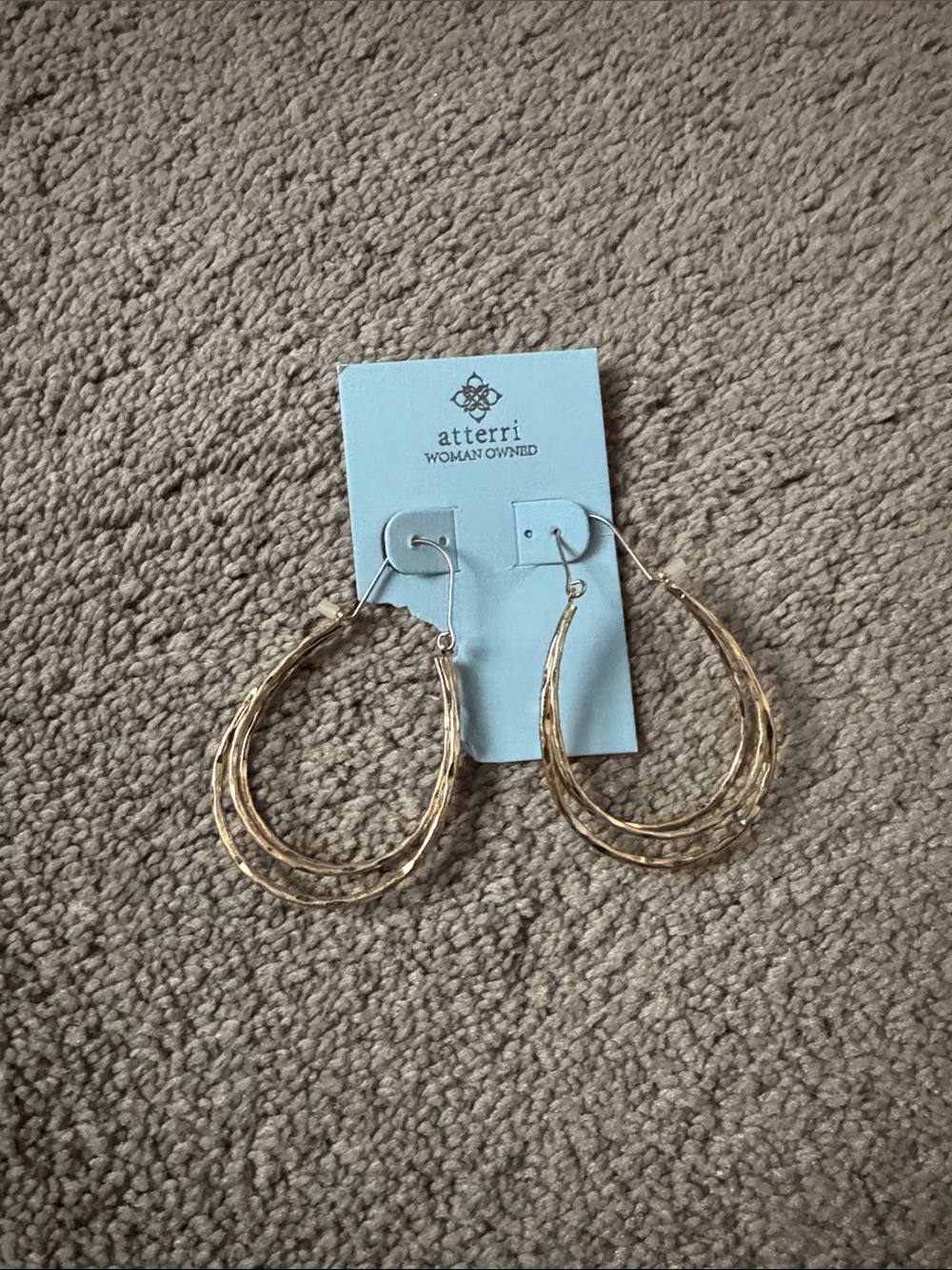 atterri earrings